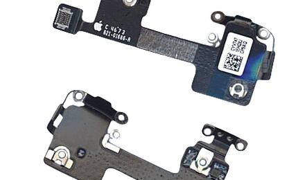 Шлейф Wi-Fi антенны для Apple iPhone X