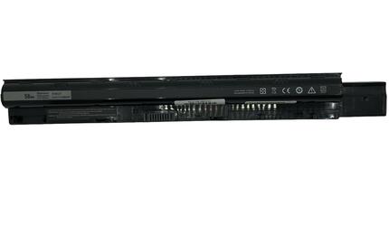 Аккумуляторная батарея для ноутбука Dell VVKCY Latitude 3570 11.1V Black 5200mAh OEM Аккумуляторная батарея для ноутбука Dell VVKCY Latitude 3570 11.1V Black 5200mAh OEM
