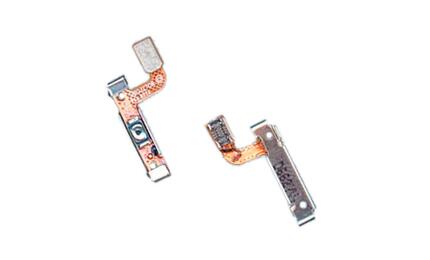 Шлейф кнопки включения и кнопок громкости для Samsung Galaxy S7 G930F