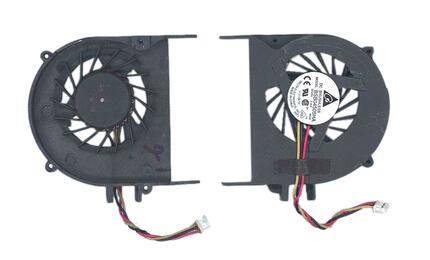 Вентилятор для ноутбука Lenovo IdeaPad S12 5V 0.3A 3-pin Brushless