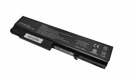 Аккумуляторная батарея для ноутбука HP Compaq HSTNN-I44C 8440p 11.1V Black 5200mAh OEM Аккумуляторная батарея для ноутбука HP Compaq HSTNN-I44C 8440p 11.1V Black 5200mAh OEM - фото 2