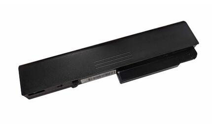 Аккумуляторная батарея для ноутбука HP Compaq HSTNN-I44C 8440p 11.1V Black 5200mAh OEM Аккумуляторная батарея для ноутбука HP Compaq HSTNN-I44C 8440p 11.1V Black 5200mAh OEM - фото 3
