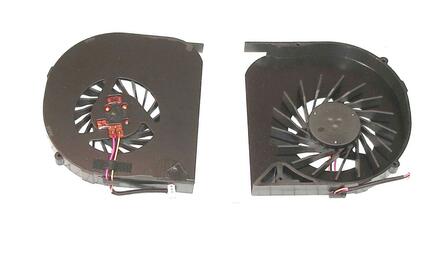 Вентилятор для ноутбука Acer Aspire 4741, 4741G, 4741Z, 4741ZG, 4541, 4551G, Emachines D640, 5V 0.4A 3-pin ADDA