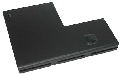 Аккумуляторная батарея для ноутбука Lenovo L08S6T13 Y650 11.1V Black 3600mAh Orig Аккумуляторная батарея для ноутбука Lenovo L08S6T13 Y650 11.1V Black 3600mAh Orig - фото 2