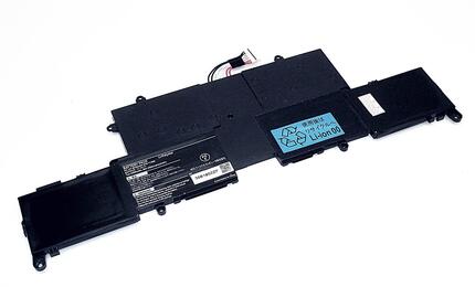 Аккумуляторная батарея для ноутбука Acer PC-VP-BP8 LaVie Z LZ550 11.1V Black 3000mAh Аккумуляторная батарея для ноутбука Acer PC-VP-BP8 LaVie Z LZ550 11.1V Black 3000mAh