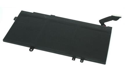 Аккумуляторная батарея для ноутбука Toshiba PA5073U-1BRS Satellite U920t 11.1V Black 3280mAh Orig Аккумуляторная батарея для ноутбука Toshiba PA5073U-1BRS Satellite U920t 11.1V Black 3280mAh Orig - фото 2