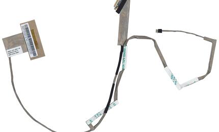 Шлейф матрицы для ноутбука Lenovo G485, G580, G585 VER-1
