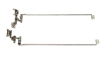 Петли для ноутбука Lenovo IdeaPad G470, G475, Z470, Z475