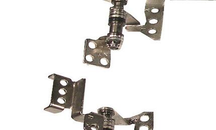 Петли для ноутбука Lenovo IdeaPad G470, G475, Z470, Z475 - фото 2