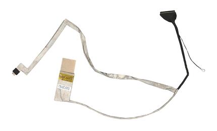 Шлейф матрицы для ноутбука HP Pavilion G6-1000 Ver.2
