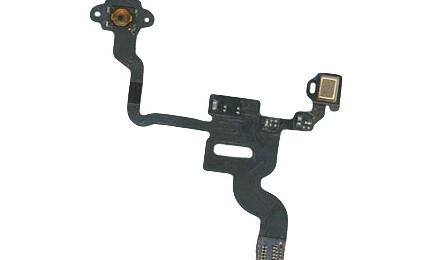 Разъем SIM-карты для Apple iPhone 4