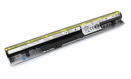 Аккумуляторная батарея для ноутбука Lenovo-IBM L12S4Z01 S300 14.4V Silver 2200mAh OEM