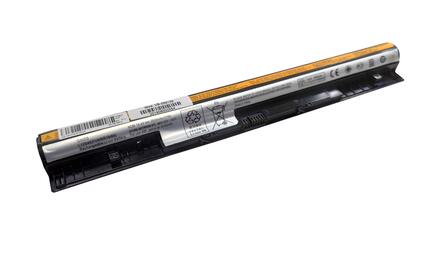 Аккумуляторная батарея для ноутбука Lenovo L12S4A02 Ideapad G500S 14.4V Black 2600mAh OEM Аккумуляторная батарея для ноутбука Lenovo L12S4A02 Ideapad G500S 14.4V Black 2600mAh OEM