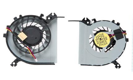 Вентилятор для ноутбука Toshiba Satellite C40, C45 5V 0.5A 3-pin FCN