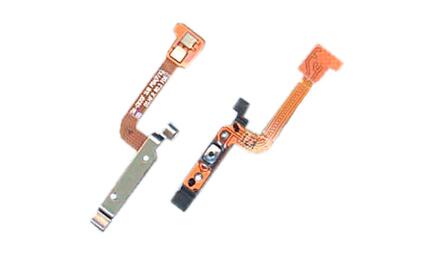 Шлейф кнопки включения для Samsung Galaxy S6 SM-G920F