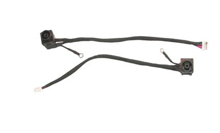 Разъем питания для ноутбука Sony VPC-Y с кабелем HY-S0013