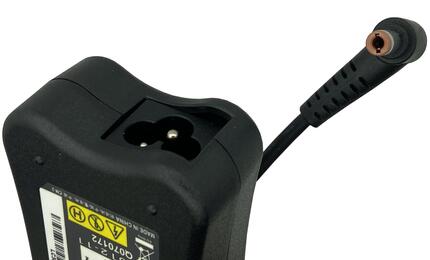 Блок питания для ноутбука Lenovo 65W 19V 3.42A 5.5x2.5mm 40Y7704 Orig - фото 2