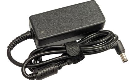 Блок питания для монитора 45W 19.5V 2.3A 6.5x4.4mm YDS45 REPLACEMENT