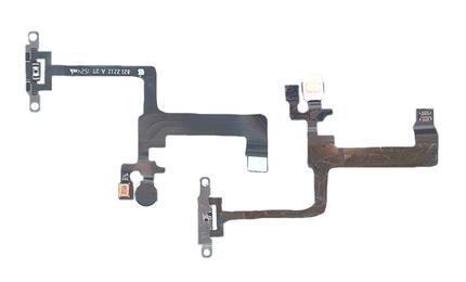 Шлейф кнопки включения и кнопки громкости для Apple iPhone 6 Plus