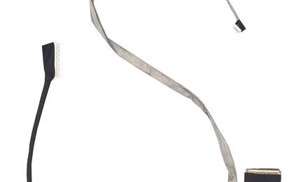 Шлейф матрицы для ноутбука Toshiba Satellite L875, L870, C875, C870