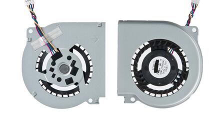 Вентилятор для ноутбука Asus UX30, UX30K, UX30S, 5V 0.13A 4-pin Brushless