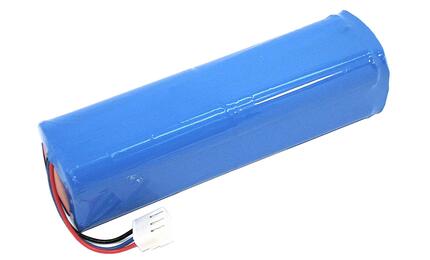 Аккумулятор для пылесоса Philips FC8710, FC8776 SmartPro 3000mAh Li-ion 12.8V синий - фото 2