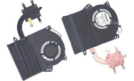 Система охлаждения для ноутбука Asus 5V 0,35А 4-pin SUNON Transformer Book TX300