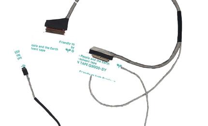 Шлейф матрицы для ноутбука Acer Extensa 2508