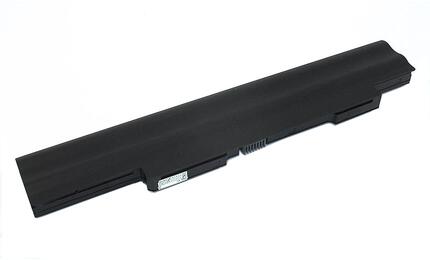 Аккумуляторная батарея для ноутбука DNS MB50-3S4400-S1B1 0137818 11.1V 48Wh Black 4400mAh Orig Аккумуляторная батарея для ноутбука DNS MB50-3S4400-S1B1 0137818 11.1V 48Wh Black 4400mAh Orig - фото 2