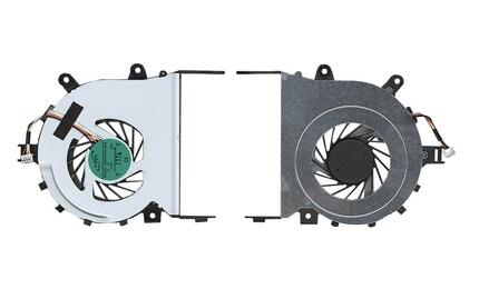 Вентилятор для ноутбука Acer Aspire 4553 5V 0.5A 4-pin ADDA