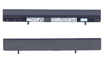 Аккумуляторная батарея для ноутбука Lenovo-IBM L12S4A01 IdeaPad Flex 14 14.4V Black 2200mAh Orig