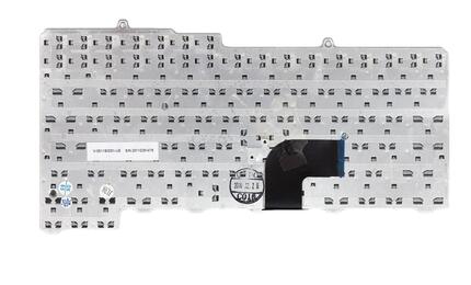 Клавиатура для ноутбука Dell Latitude (D520, D530) Black, RU - фото 3