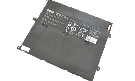 Аккумуляторная батарея для ноутбука Dell T1G6P Vostro V13 11.1V Black 2700mAh Orig Аккумуляторная батарея для ноутбука Dell T1G6P Vostro V13 11.1V Black 2700mAh Orig - фото 3