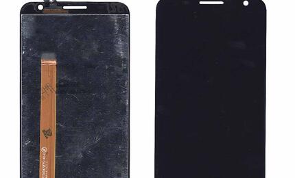 Матрица с тачскрином (модуль) для Alcatel Idol 2S 6050Y