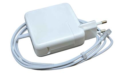 Блок питания для ноутбука Apple 60W 16.5V 3.65A MagSafe A1344 Apple MacBook Pro 13&quot; mid 2012, Late 2011, early 2011, mid 2010. Apple MacBook 13&quot; end 2009. OEM - фото 2