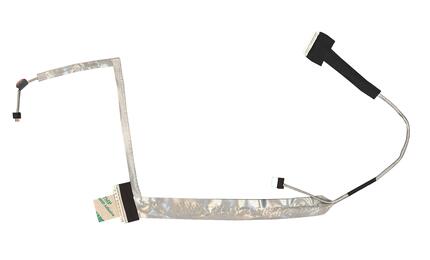 Шлейф матрицы для ноутбука Toshiba Satellite L500, L500D, L505, L505D LCD