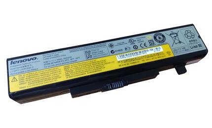 Аккумуляторная батарея для ноутбука Lenovo-IBM L11L6Y01 IdeaPad G480 G485 G580 G585 G400 G500 G700 Y480 Y480P Y485N Y485P Y580 Y580N Y580P Z480 Z485 Z580 Z585 11.1V Black 4400mAh Orig Аккумуляторная батарея для ноутбука Lenovo-IBM L11L6Y01 IdeaPad G480 G485 G580 G585 G400 G500 G700 Y480 Y480P Y485N Y485P Y580 Y580N Y580P Z480 Z485 Z580 Z585 11.1V Black 4400mAh Orig