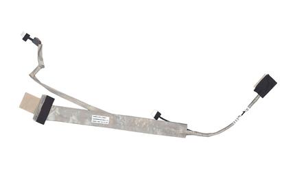 Шлейф матрицы для ноутбука Acer Aspire 5516, 5517, 5241 + camera connector