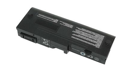 Аккумуляторная батарея для ноутбука Toshiba NB100 PA3689U-1BRS 7.2V Black 4400mAh OEM Аккумуляторная батарея для ноутбука Toshiba NB100 PA3689U-1BRS 7.2V Black 4400mAh OEM - фото 2