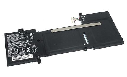 Аккумуляторная батарея для ноутбука HP HV03XL EliteBook x360 G2 11.4V Black 4050mAh Orig Аккумуляторная батарея для ноутбука HP HV03XL EliteBook x360 G2 11.4V Black 4050mAh Orig