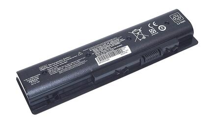 Аккумуляторная батарея для ноутбука HP MC04 Envy 15 14.8V Black 2600mAh OEM Аккумуляторная батарея для ноутбука HP MC04 Envy 15 14.8V Black 2600mAh OEM