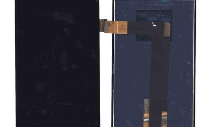 Матрица с тачскрином (модуль) для Acer Liquid S1 S510