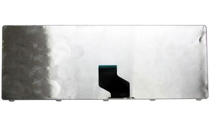 Клавиатура для ноутбука Gateway (NV40, NV4000, NV4005, NV4005V) Black, RU - фото 3