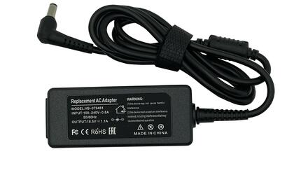 Блок питания для ноутбука HP 20W 18.5V 1.1A 5.5x2.5mm YDS20 OEM