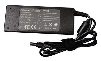 Блок питания для ноутбука Sony 90W 19.5V 4.7A 6.5x4.4mm VGP-AC19V13 REPLACEMENT
