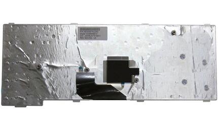 Клавиатура для ноутбука Gateway NX570, MX6930, MX6931, MX6951, MX6919, MX6920, MX6920H, CX2700 Black, RU - фото 3