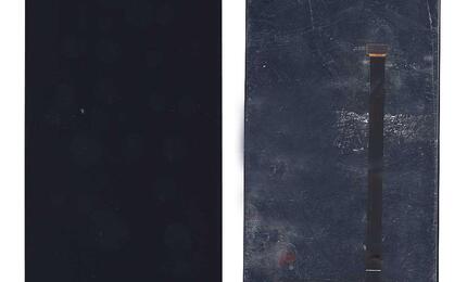 Матрица с тачскрином (модуль) для Alcatel One Touch Hero 8020D