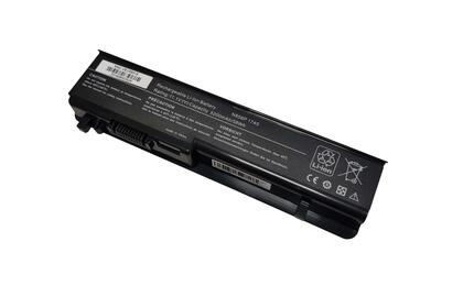 Аккумуляторная батарея для ноутбука Dell N856P Studio 1745 11.1V Black 5200mAh OEM Аккумуляторная батарея для ноутбука Dell N856P Studio 1745 11.1V Black 5200mAh OEM - фото 2