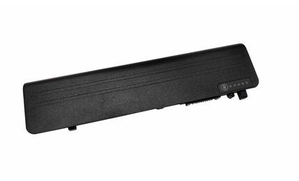 Аккумуляторная батарея для ноутбука Dell N856P Studio 1745 11.1V Black 5200mAh OEM Аккумуляторная батарея для ноутбука Dell N856P Studio 1745 11.1V Black 5200mAh OEM - фото 3