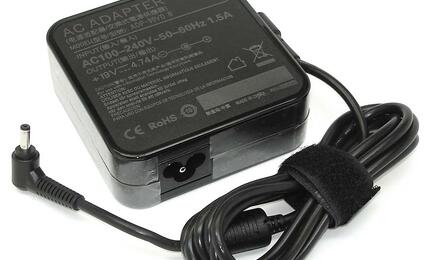 Блок питания для ноутбука Asus 90W 19V 4.74A 4.0x1.35mm ADP-90YB OEM